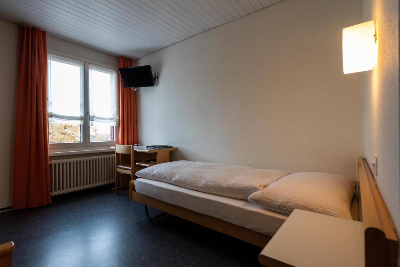Affoltern Am Albis Gasthof Pizzeria Weingarten المظهر الخارجي الصورة