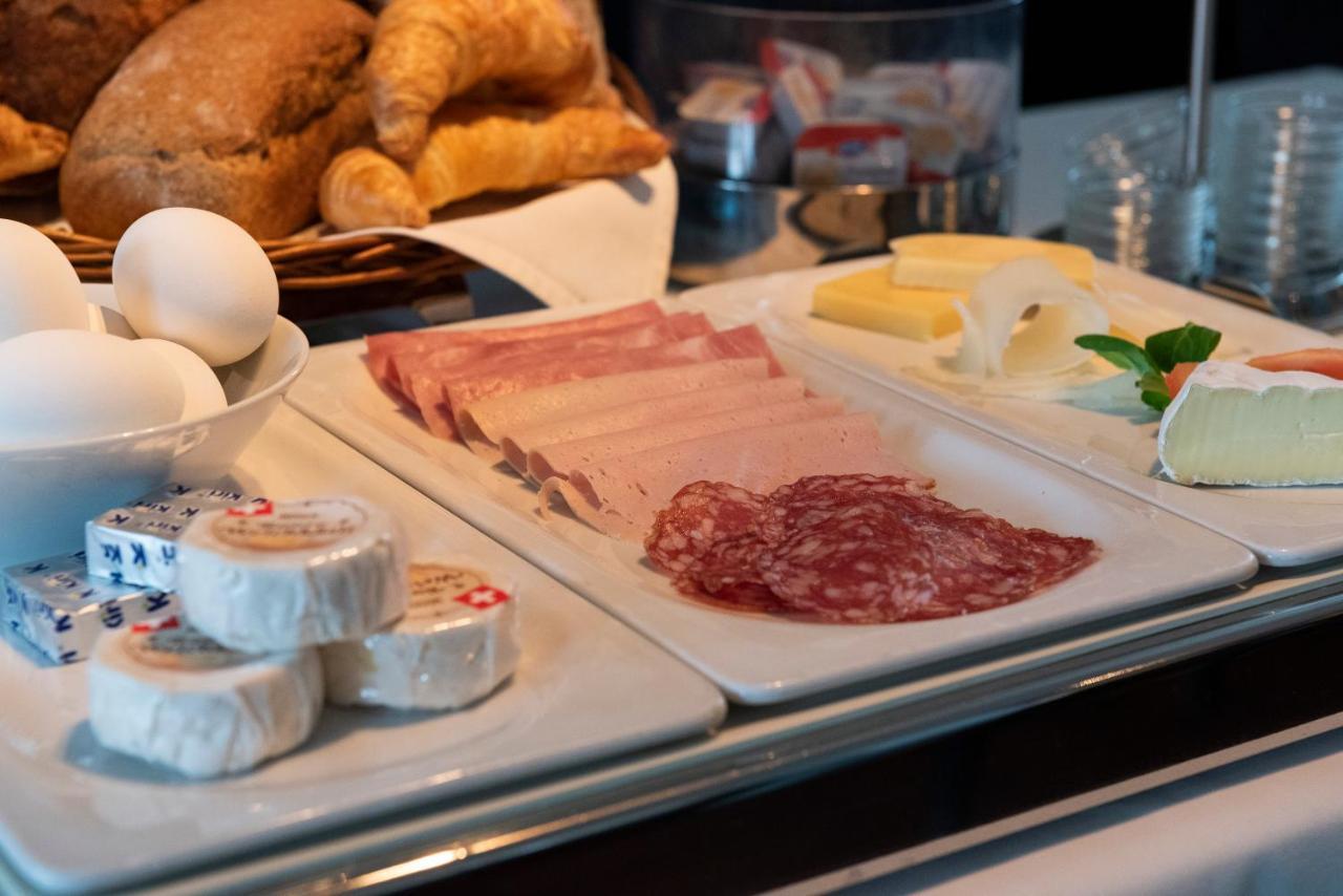 Affoltern Am Albis Gasthof Pizzeria Weingarten المظهر الخارجي الصورة